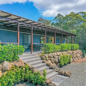 Honey Badgers House Eagle Heights